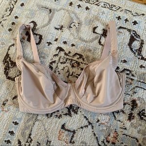 Addiction Lingerie Unlined Bra 32F